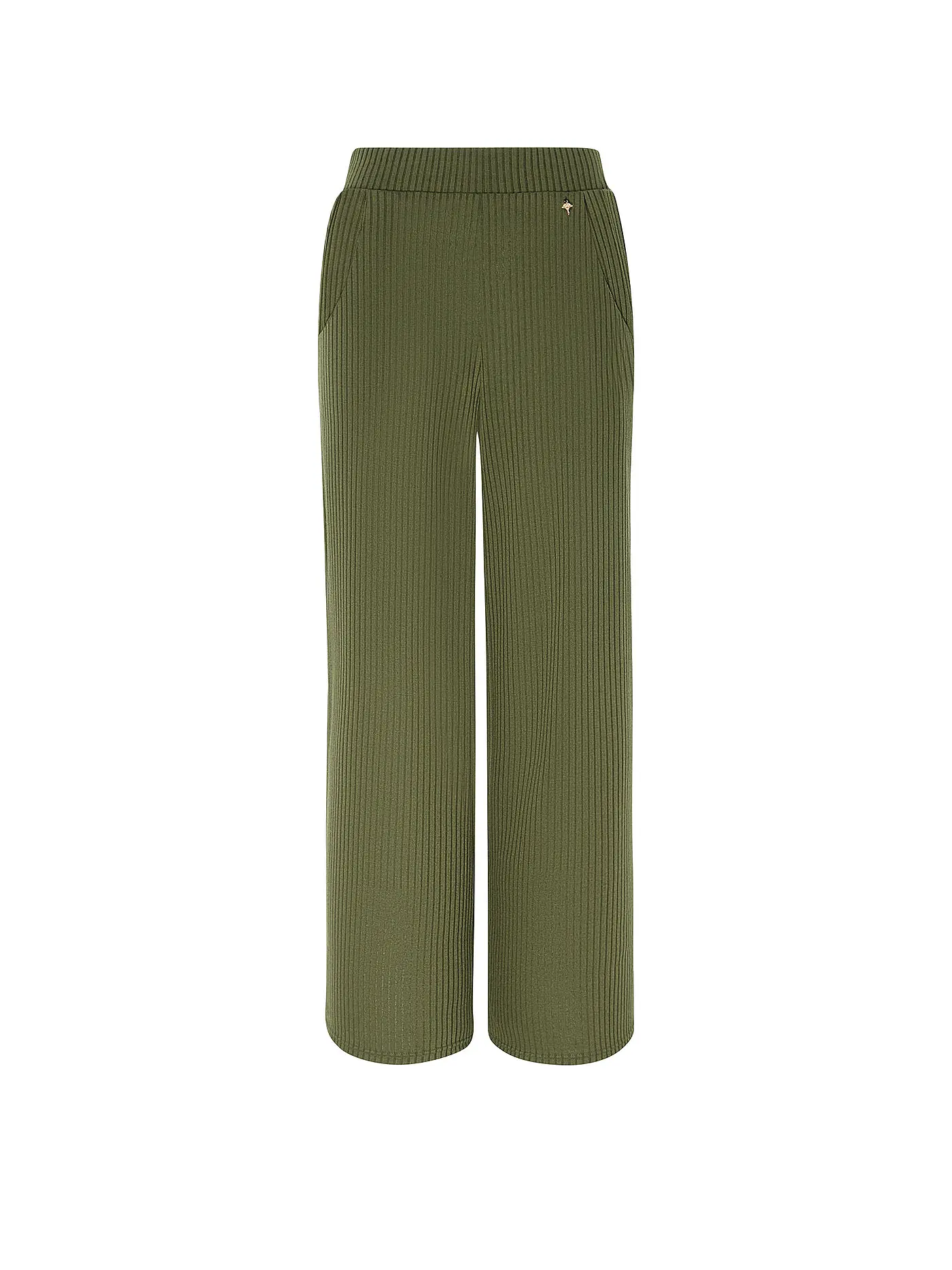 JOOP | Loungewear Hose | olive